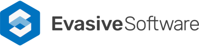 Evasive Software Logo